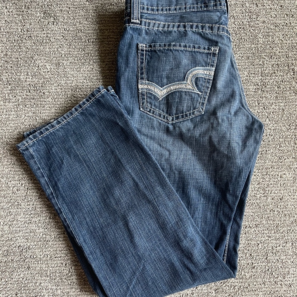 Men’s Jeans